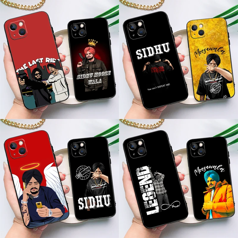 Hot Sidhu Moosewala… - image