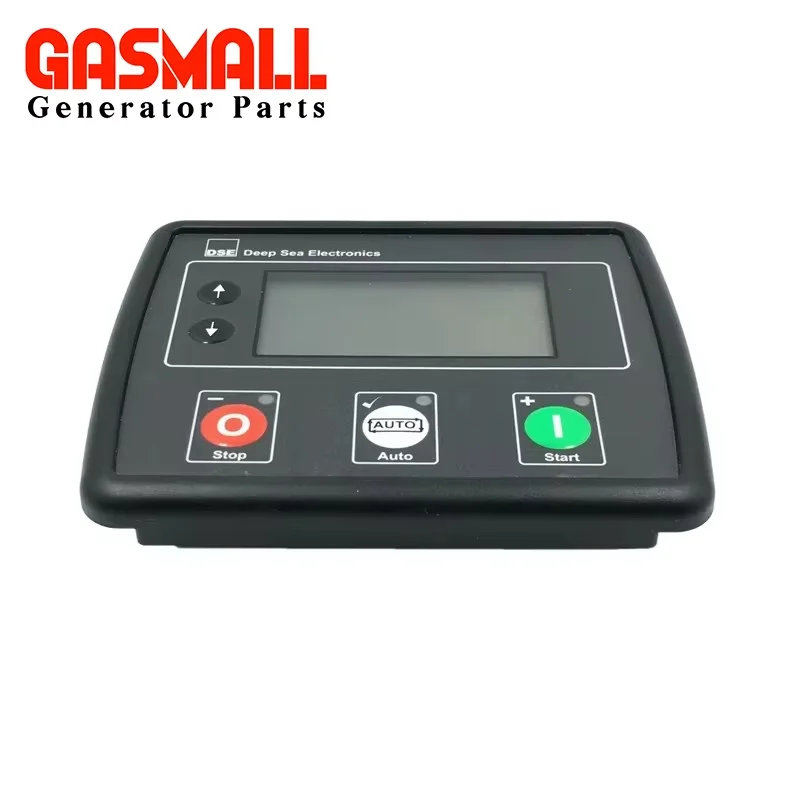 Original DSE4520 MKII Controller Diesel Generator Auto Mains Failure Control Module Panel generator parts