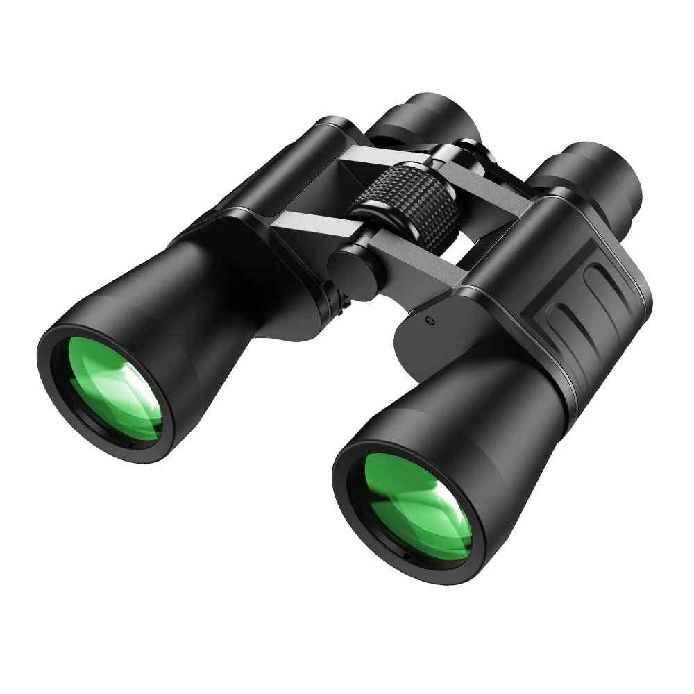 

APEXEL 20X50 Powerful Binoculars Long Range Telescope HD Military lll Night Vision Binaculars For Hunting Camping Equipment