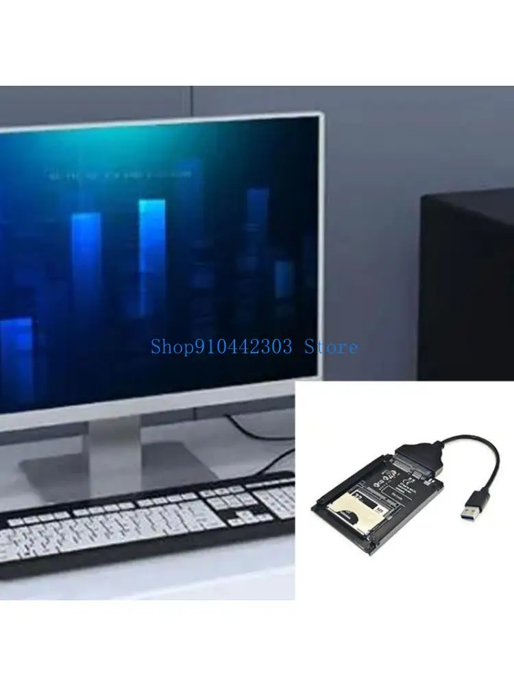 L4MD Cfast 2.0 To S…