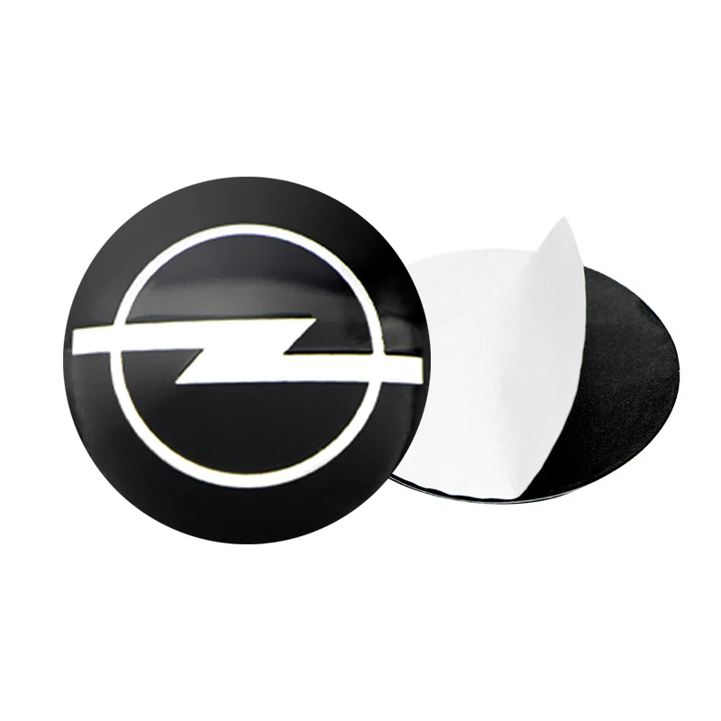 4Pcs 56Mm Car Wheel…