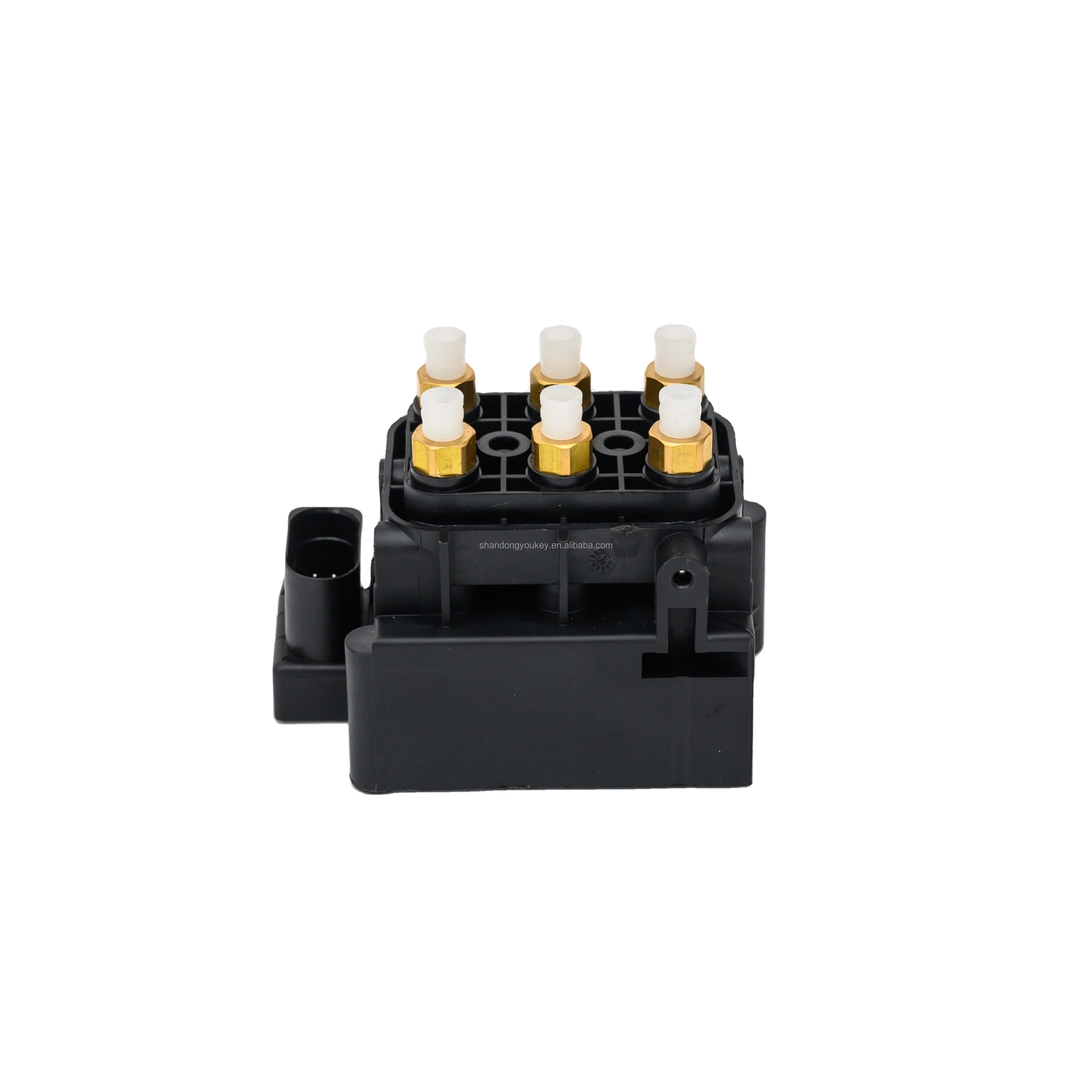 

Air Suspension Solenoid Valve Block for Porsche Macan 95B Valve Unit air Suspension 9A7616014 95B616251