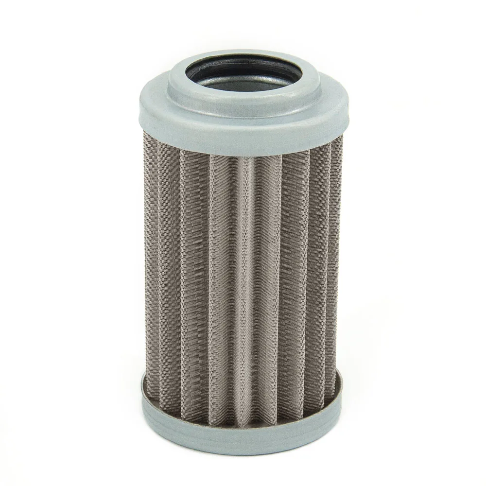 Stainless Steel 100 micron Mesh Fuel Filter Element