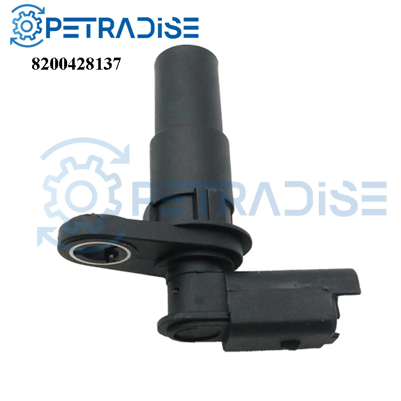 New Camshaft Position Sensor For Renault Clio III Megane III Laguna III Scenic II Modus Auto Parts OEM 8200428137 8200244869