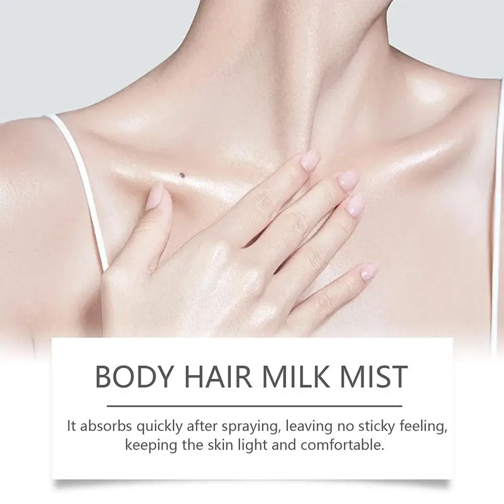Spray hidratante corporal, nutritivo, suave, seco, hidratante suave, alivia la fatiga, fragancia, Spa, relajante, aromaterapia esencial Oi