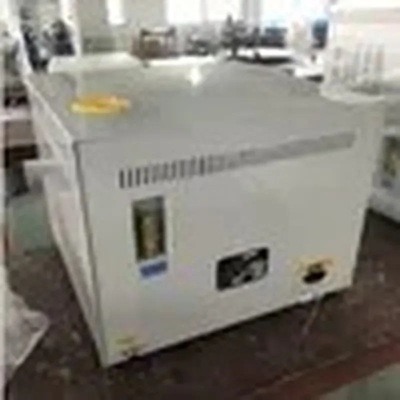 24L Tabletop Steam Autoclave Sterilizer with UV Function (TM-XB24J)