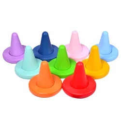 Children's Sensory Training Equipment Single-leg Single-angle Chair Sports Outdoor Early Education Balance Chair Ferrule Props