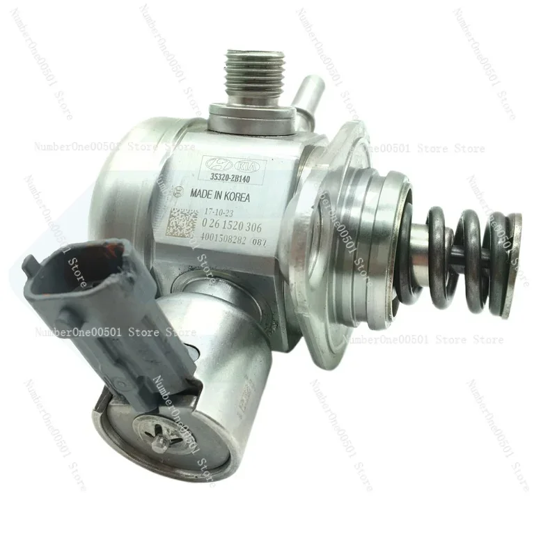 35320-2B220 Suitable for modern high pressure fuel pump 35320-2B130 35320-2B140