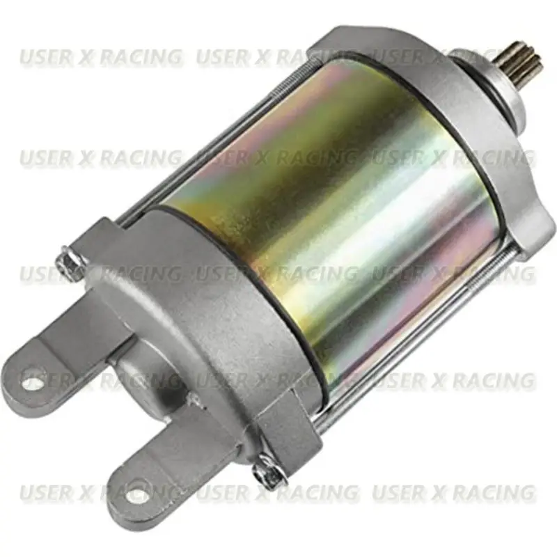 USERX Universal Motorcycle Starting Motor For VTS-250/GTS-250/KYMCO DINK 31200-HMA-000 31210-SZ1-900  31210-KHE7-9000