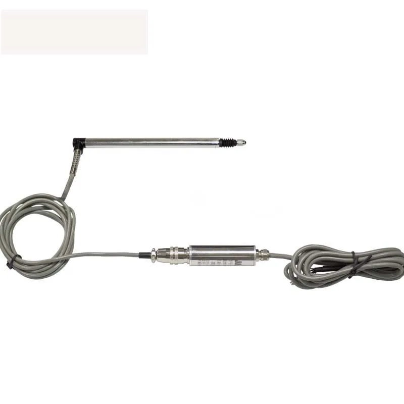 MIRAN   2mm 2.5mm 5mm 10mm Lvdt   Spring Loaded Type Lvdt     Linear Variable Differential Transformer
