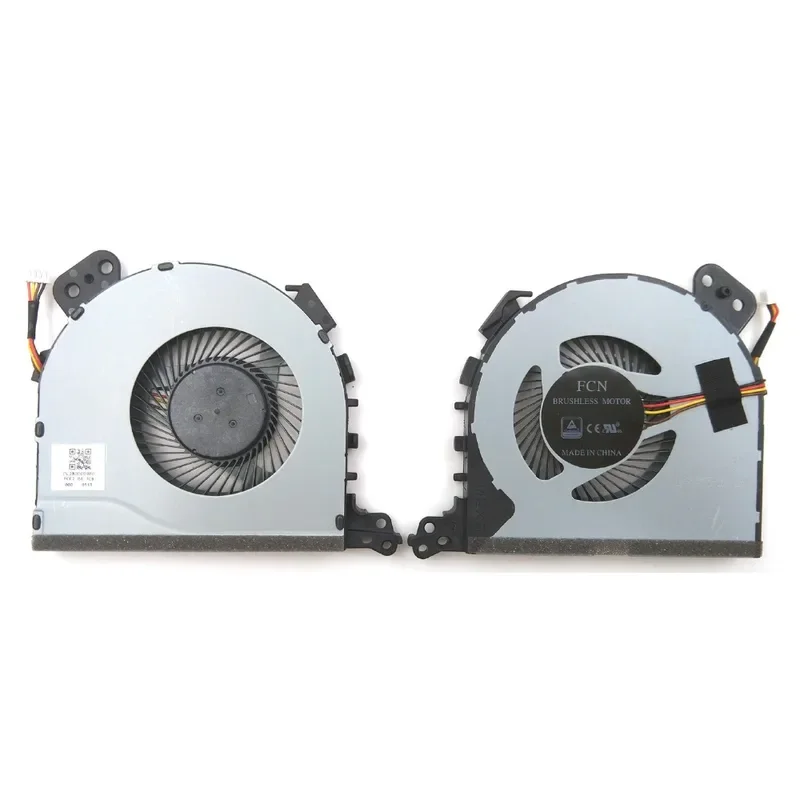 New laptop CPU cooling fan for Lenovo IdeaPad 320-15abr 320-15ast 320-15iap type 80xs 80xv 80xr 81a3 dc28000dbf0