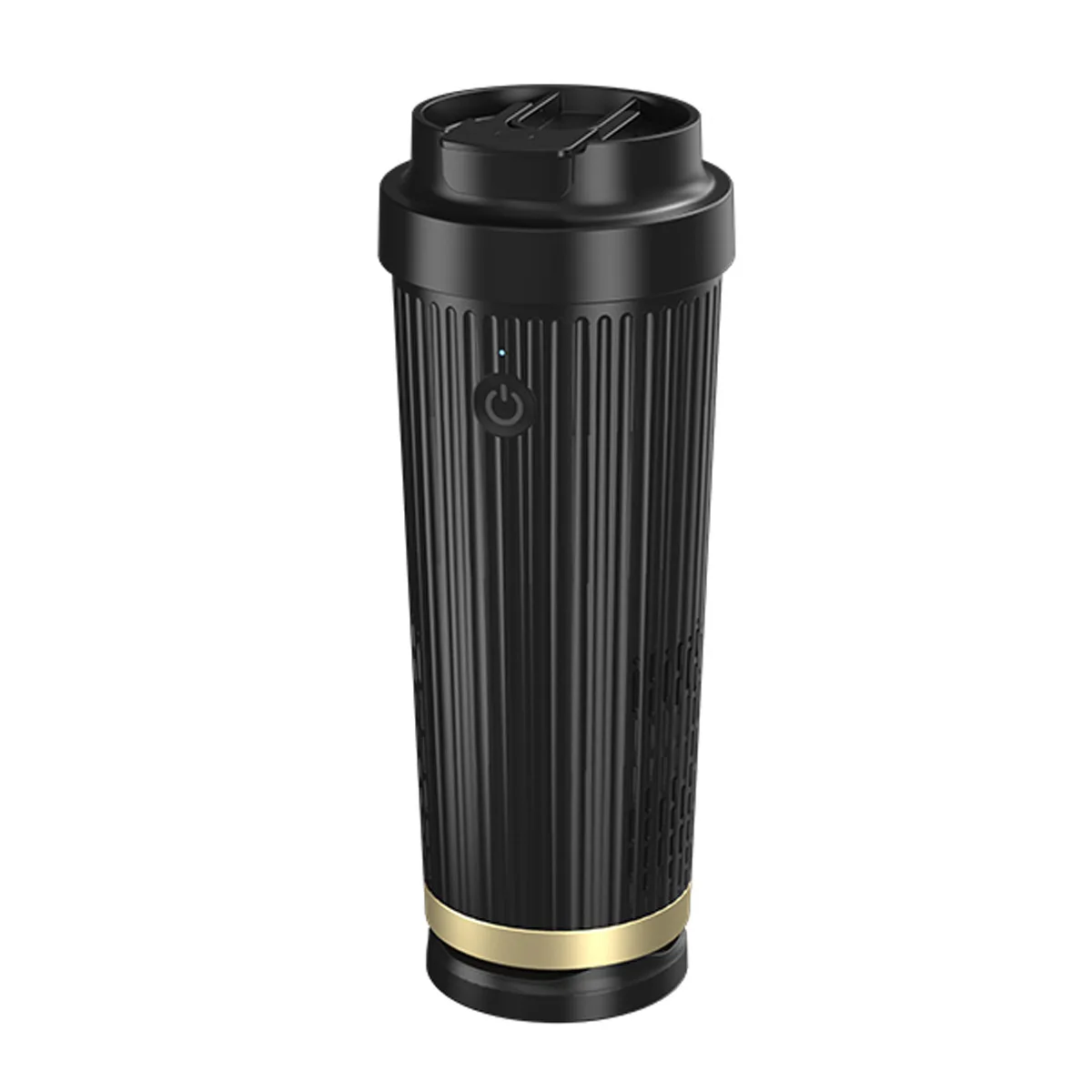 

Portable Smart Car Cup DC12V 2 in 1 Cooling and Heating Outdoor Auto Refrigerator Cooling Heating Cup Drinks Holder For Car Home