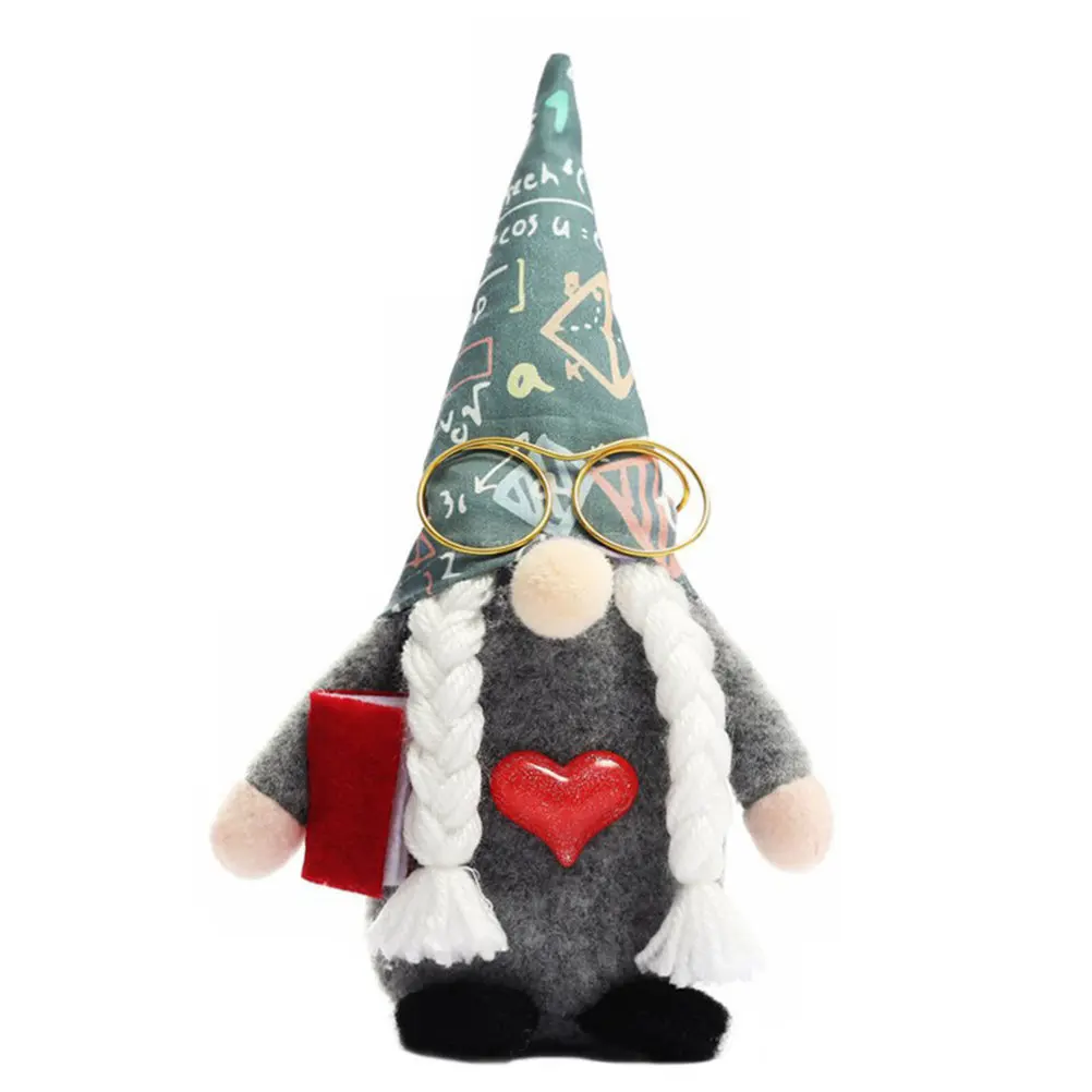 

Home Decor Decoration Party Adornment Small Ornament Festival Funny Cloth Toy