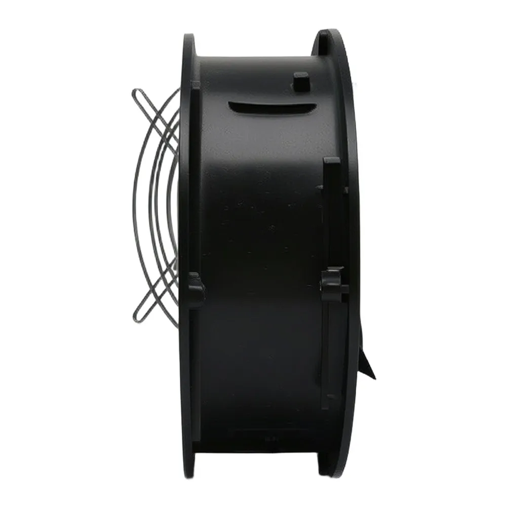 220V Square For Axial Fan 170x170x50mm for Industrial For Cabinet Cooling Machine Control Enclosure Air Exchange Quiet Operation
