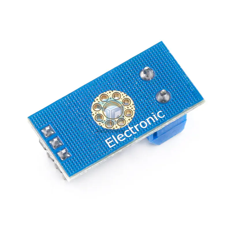 Smart Electronics DC 0-25V Standard Voltage Sensor Module Test Electronic Bricks Smart Robot for arduino Diy Kit