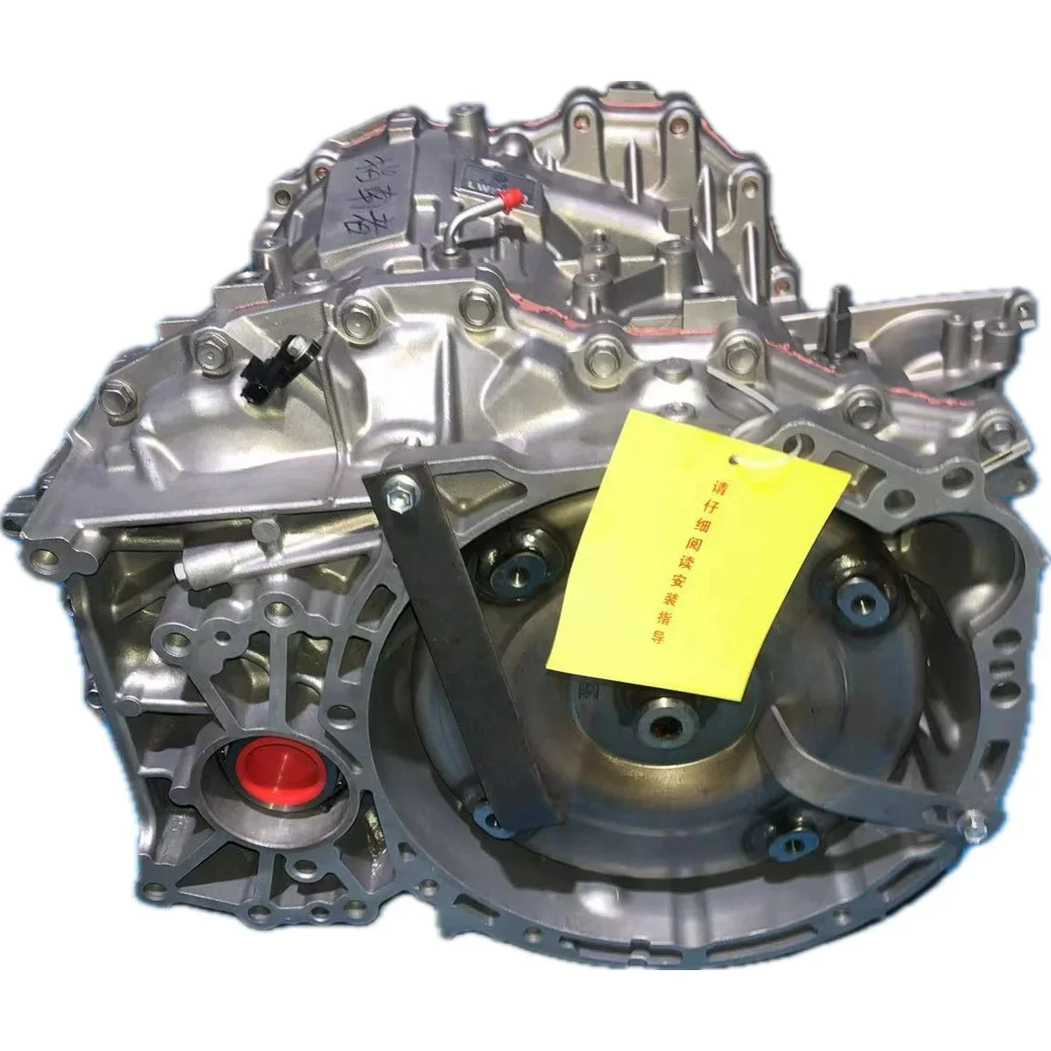 

Premium Quality Remanufactured CVT Transmission Assembly Gear box for W1CJA, JF011E, RE0F10A Outlander 2000-2013