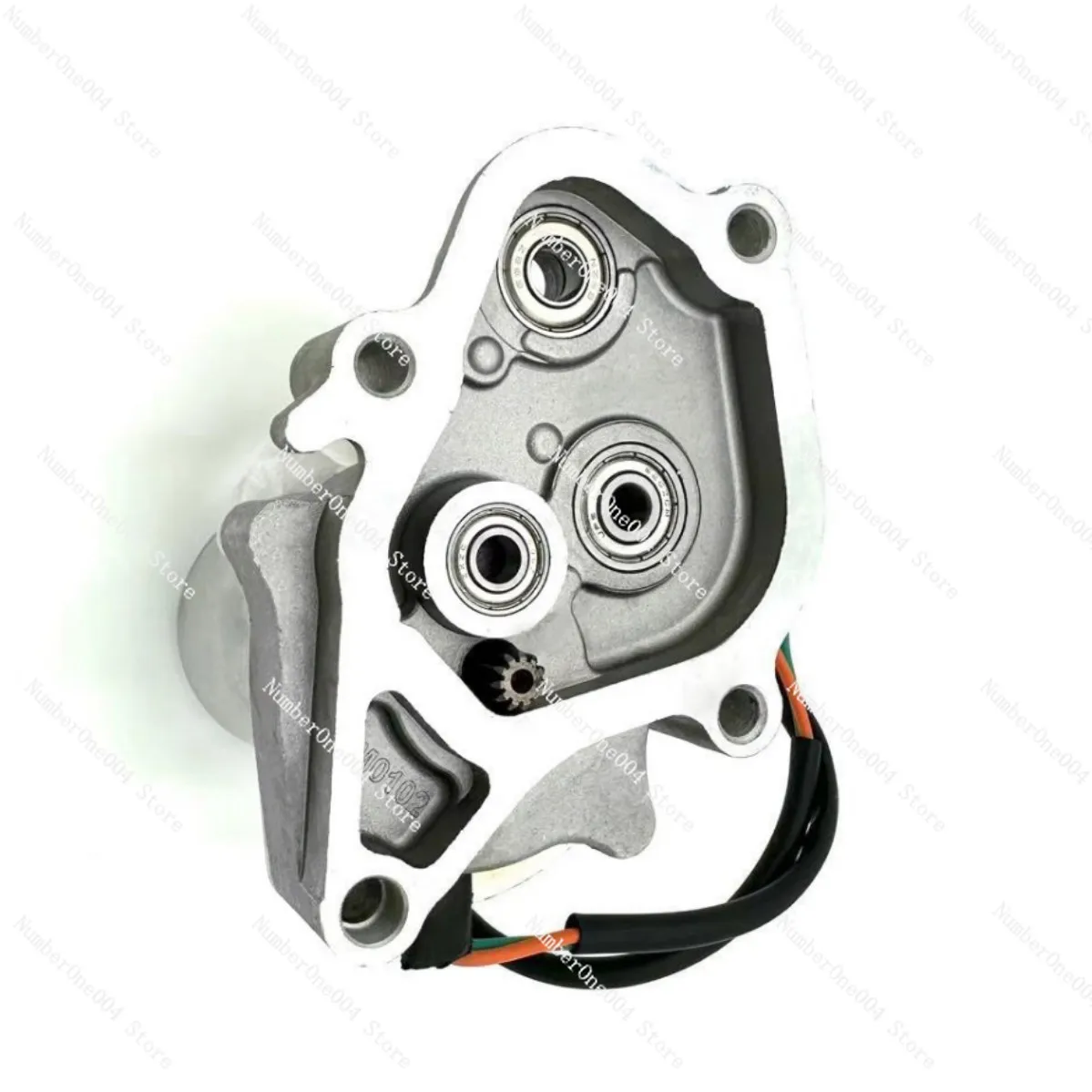 

Стартер для квадроцикла TRX450 31300 HN0 A11 31300 HN0 A12 CMU0002, запчасть для запуска двигателя