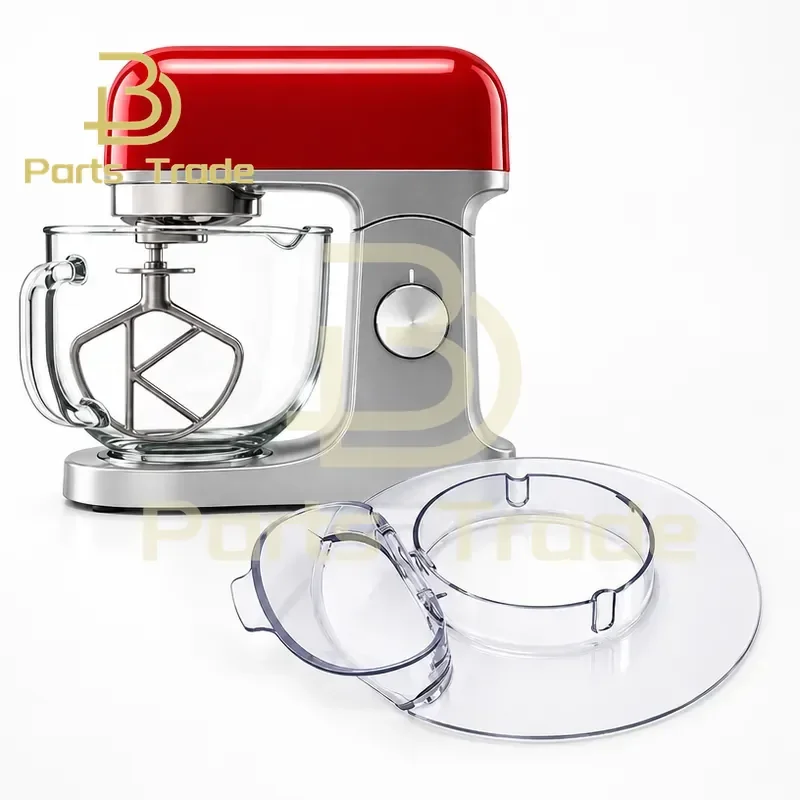 Dust Cover for KENWOOD KMX752 KMX750 KMX754 Kitchen Mixer Accessories Protective Case