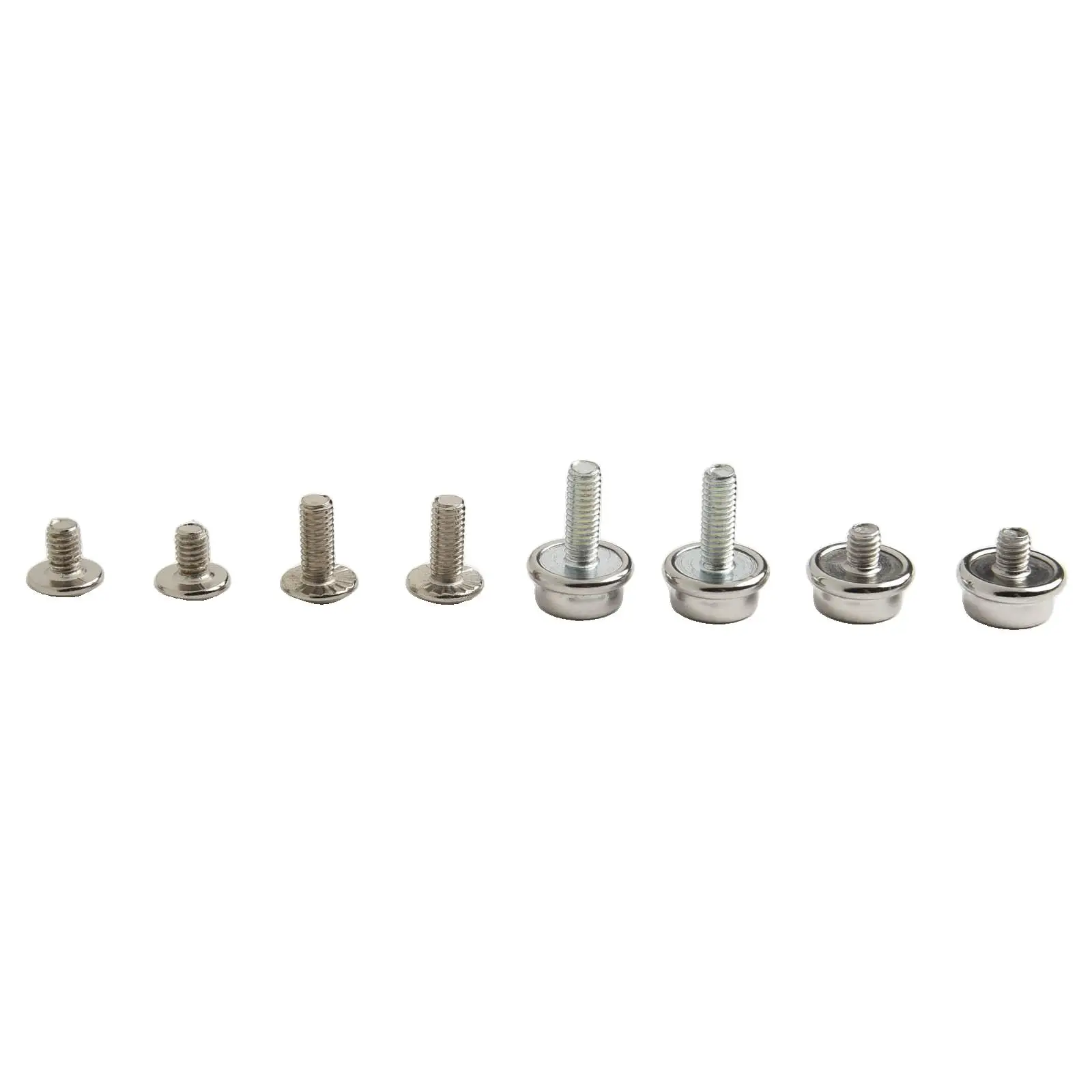 

Football Helmet Parts Helmet Hardware Kit For Helmet Safety Secure Fitting Comprehensive Kit Lightweight Tools