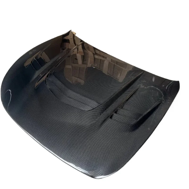 

G37 Carbon Hood Apex V5 for Q37 G25 G35 Sedan Coupe 2007-2013 Engine Cover Hood Bonnet Cover