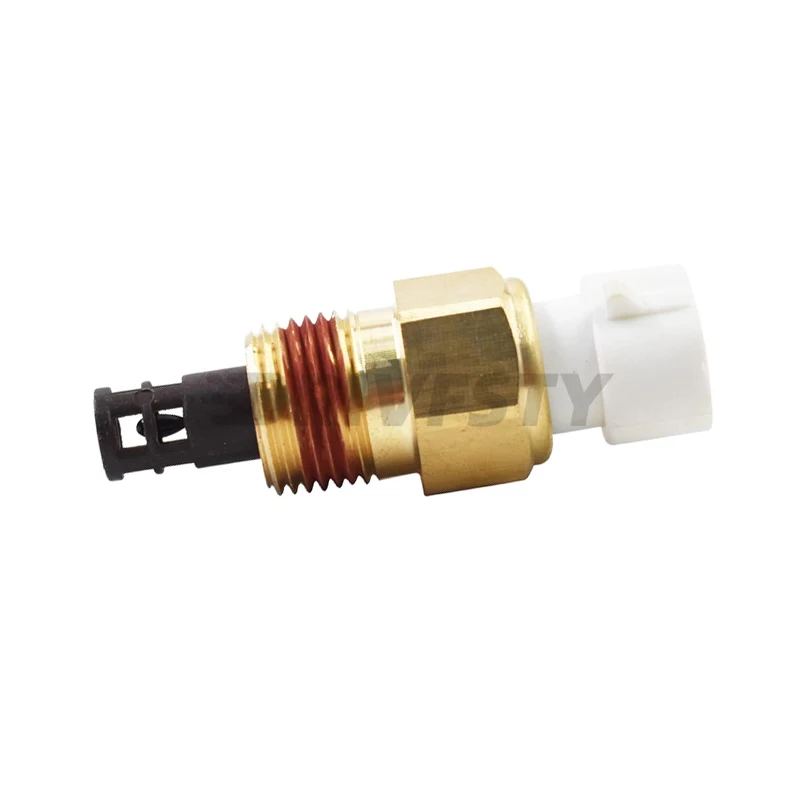 Intake Air Temperature Temp IAT MAT Sensor Fit For Volvo Penta 4.3 5.0 5.7 7.4 8.1 8.2 Engines 3854527