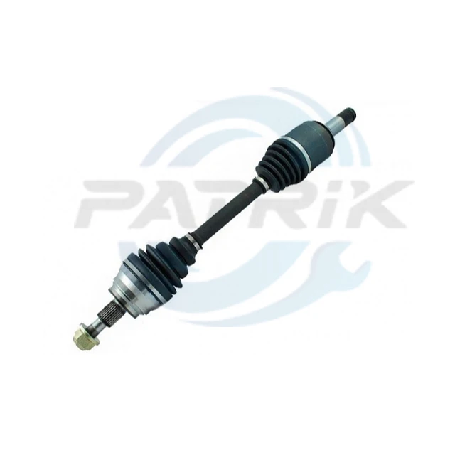 

W203 S203 Front Left Drive Shaft Reinforced Alloy Anti-Vibration Design
