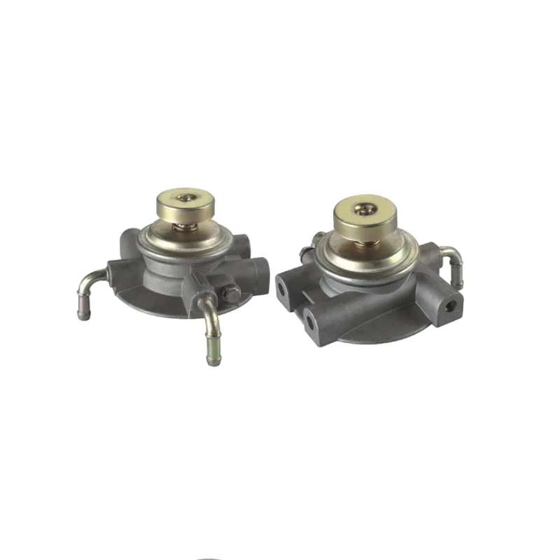 High Quality Diesel Fuel Filter Primer Pumps Fuel Filter Head Autos Used FOR ISUZUs Filters Trucks OEM MB220900