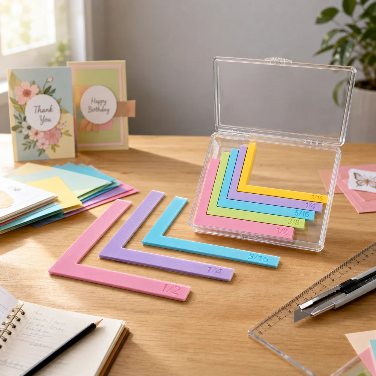 kit-de-ferramentas-de-alinhamento-e-medicao-de-precisao-para-papelaria-scrapbooking-e-artesanato-em-pla-regua-de-alinhamento-e-guia-de-espacamento-para-criacao-de-cartoes-e-origami