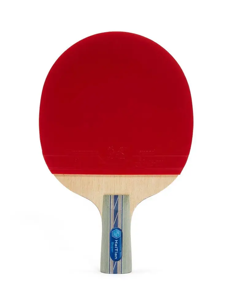 

5 Star Ping Pong Paddle Original Equipment Manufacturer Process Five Star Table Tennis Bat Racket