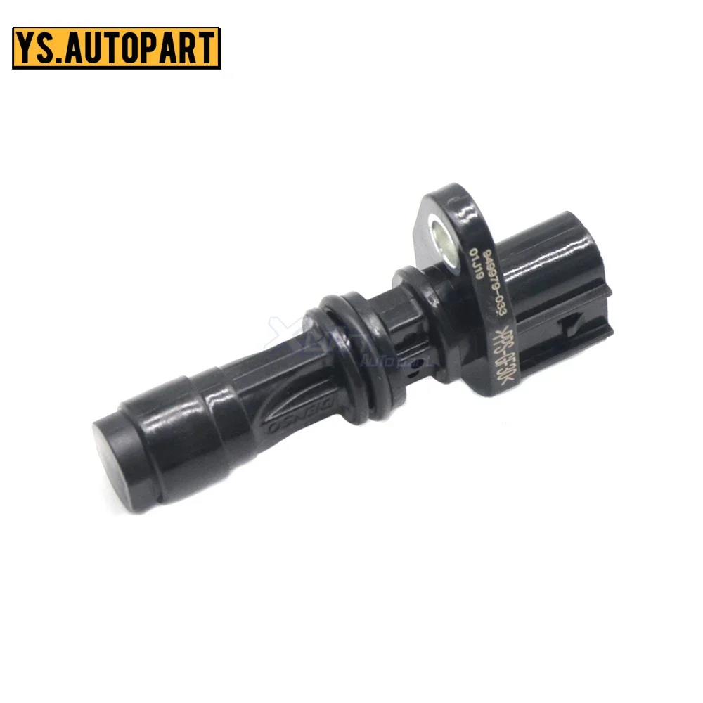 Car Crankshaft Position Sensor CPS 23731-EC00A 949979-033 for Nissan ALMERA Navara Pathfinder X-TRAIL 2.2 2.5L YD25 DCi D40