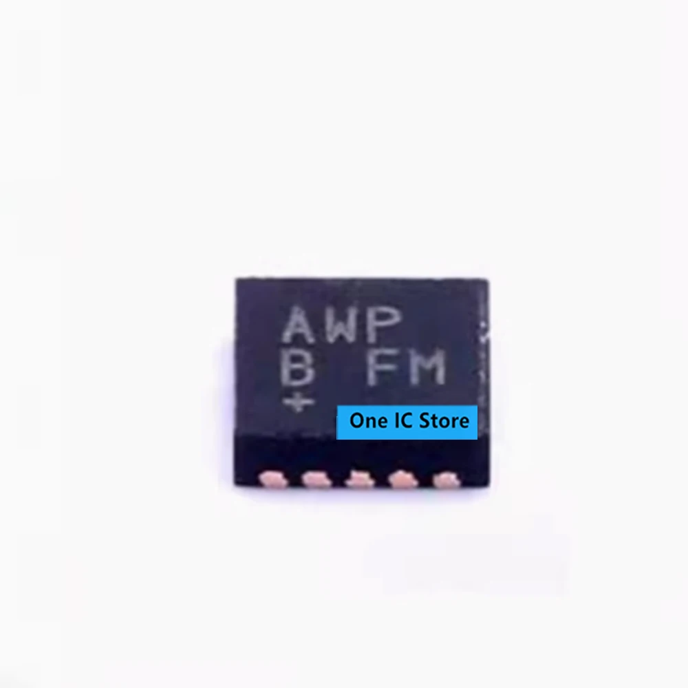 

5pcs/lot 100% Original MAX5969BETB+T MAX5969BETB AWP QFN Brand New Genuine Ic