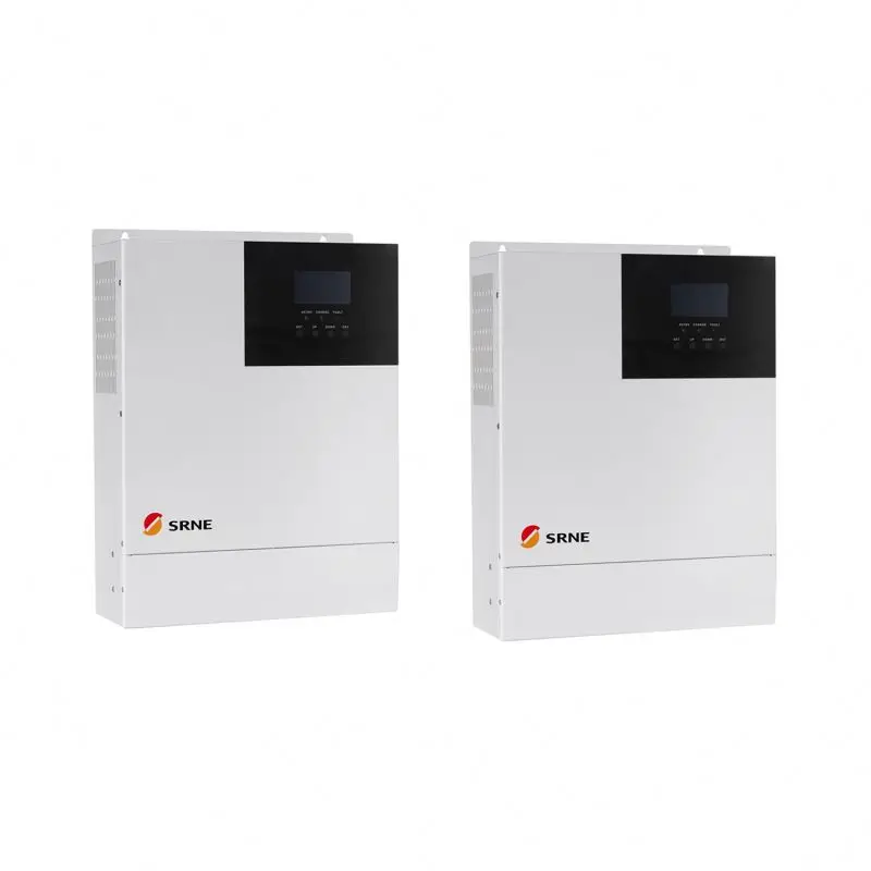 Europe Version Hybrid on Grid off Grid Hybrid Inverter 10kw inverter 12kva Solar Inverter