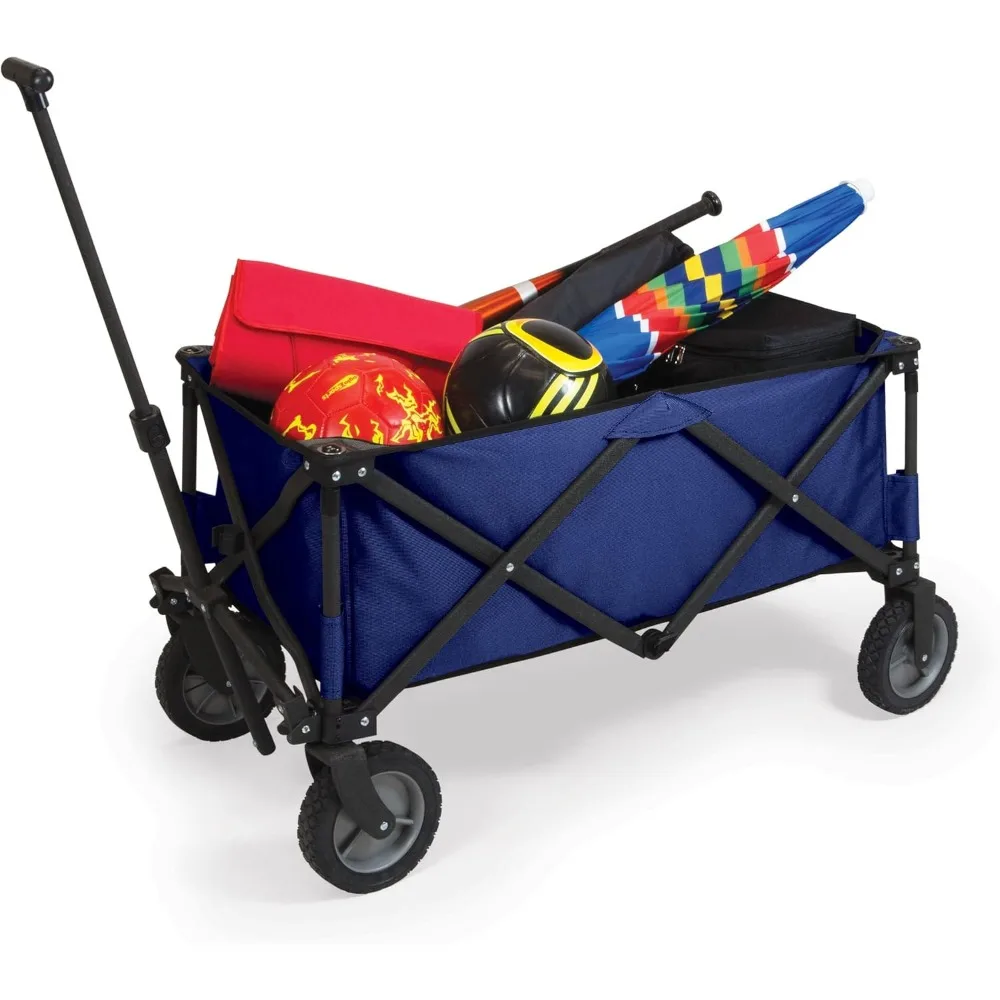 Adventure Wagon Folding Wagon,Sport Utility - Beach Wagon Collapsible