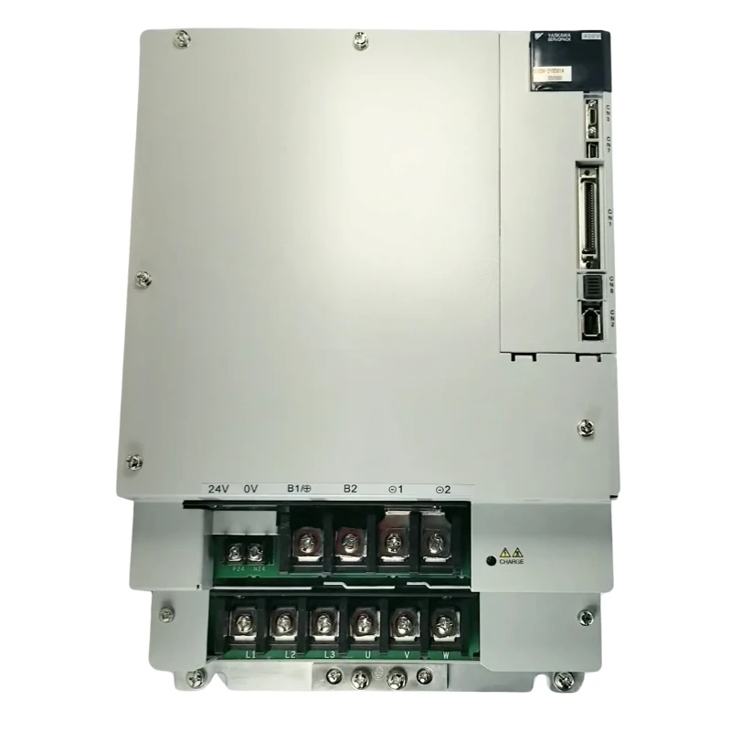 

Новый сервопривод SGDV-210D01A002000 Yaskawa, ускоренная доставка