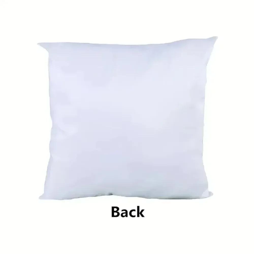 Pillowcase Wedding Decorative Pillow Cover Custom Gift For (one Sides) Printed Pillow Cases
