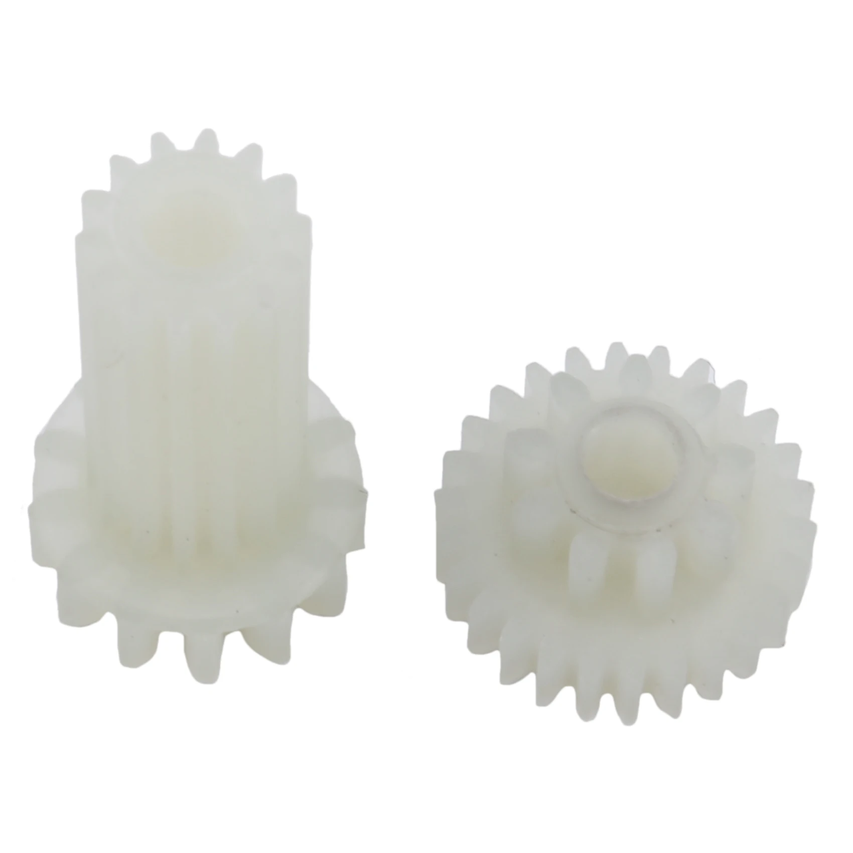 2Pcs Upgrade Repair Spare Parts RC Car Transmission Gear 15-SJ22 for 1:12 RC Truck S911/9115 S912/9116 Toy Accessory SXM