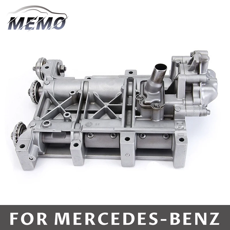 

Oil Pump For Mercedes Benz M271 271.860 C250 R171 SLK250 2710341003 A2710301771 R2710341003 A2711810301 A2711860015 A2710300816