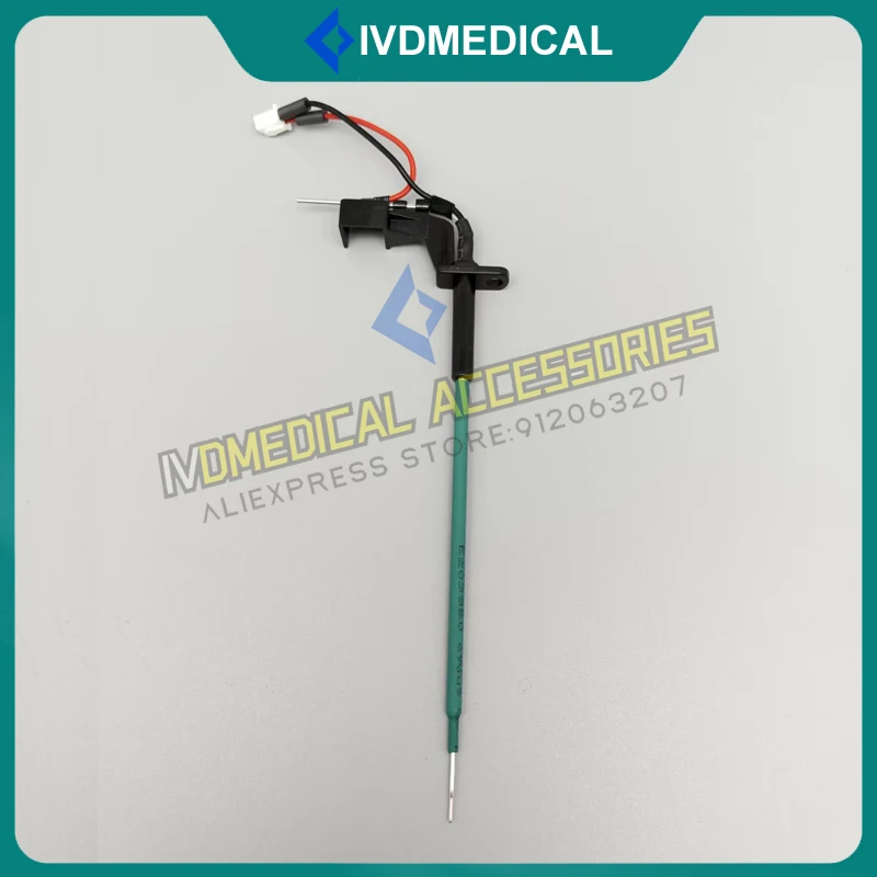 Original Urit Sample Needle Urit-8400 8280 8260 8210 8401 Sample Probe Needle