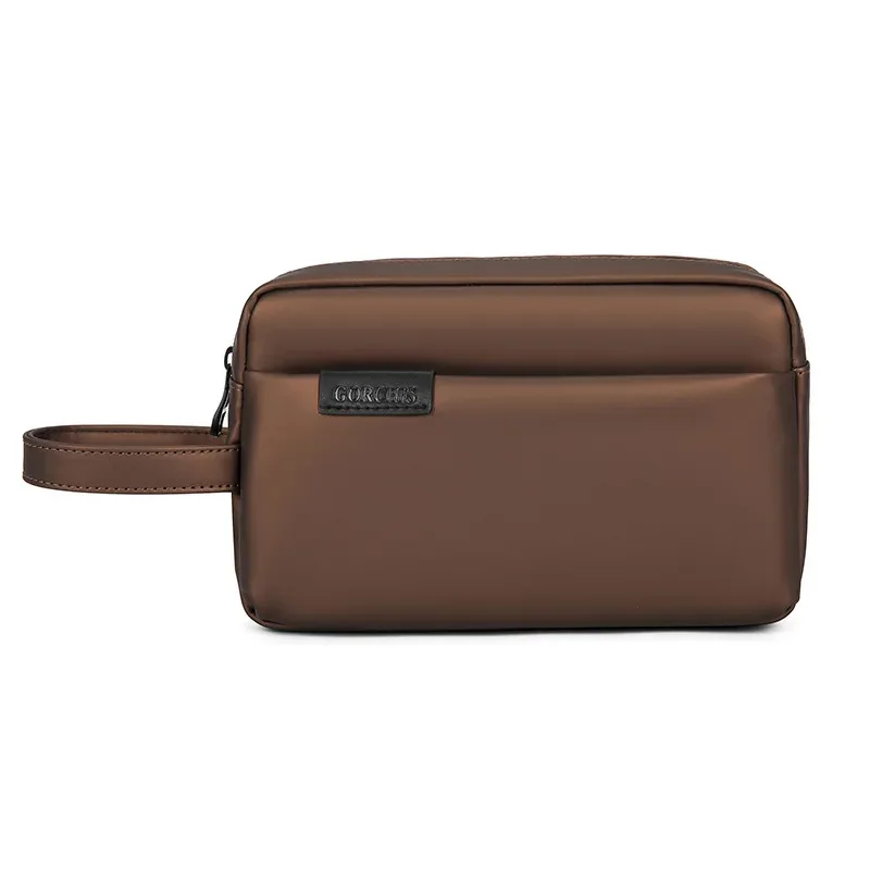 

Waterproof Clutch Bags Light weight Men's Handbag With Multiple Pockets Wallet