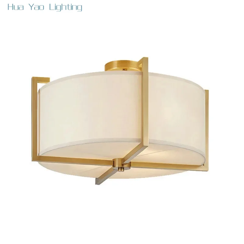 New Chinese Style C… - image