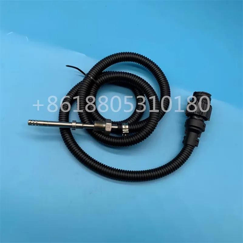 Abgastemperatursensor für Volvo Schwerlast-LKW Teilenummer 20451990 Automobil-Motorüberwachungsgerät – Detail 5