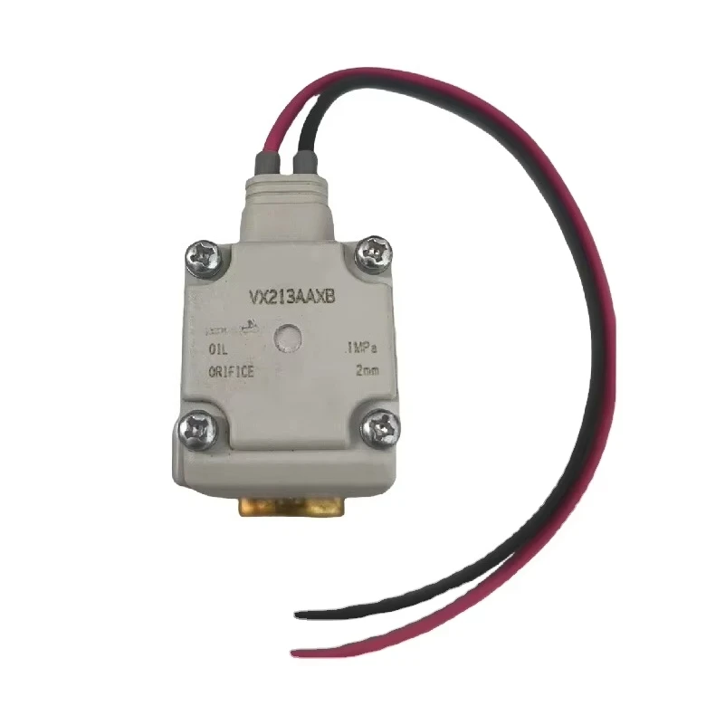 adecuado-para-accesorios-mecanicos-vx213aaxb-valvula-solenoide-plc