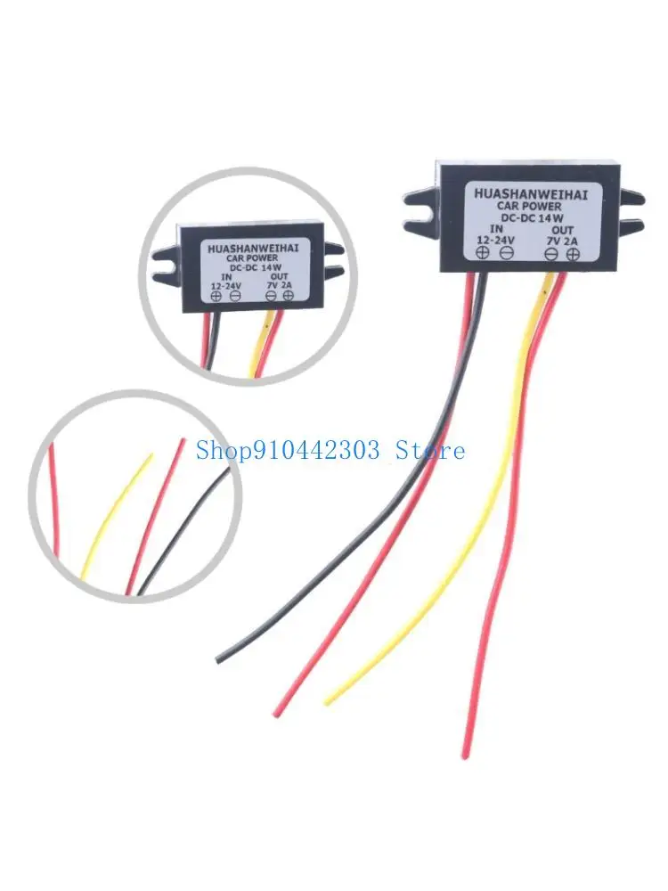 L4MD Step Down Conv… - image