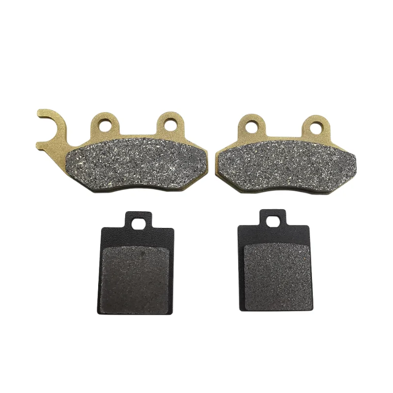 

Motorcycle Front / Rear Brake Pads For PEUGEOT Tweet 125 RS 150 EVO 2010 2011 2012 2013 2014 2015 2016 2017 2018 2019 2020