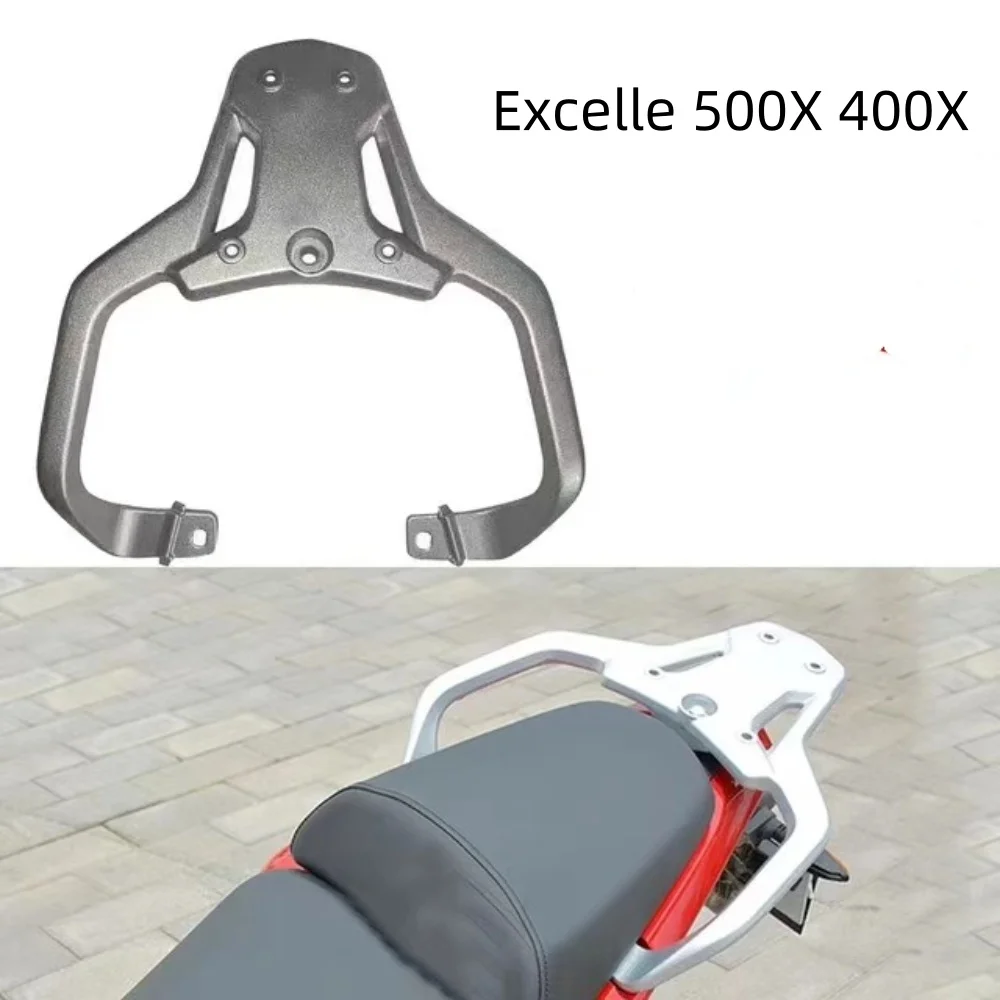 

For Excelle 500X 400X Rear Seat Rack Armrest Bracket Luggage Carrier Cargo Shelf Support Armrest Excelle 500X 400X 500 X 400 X