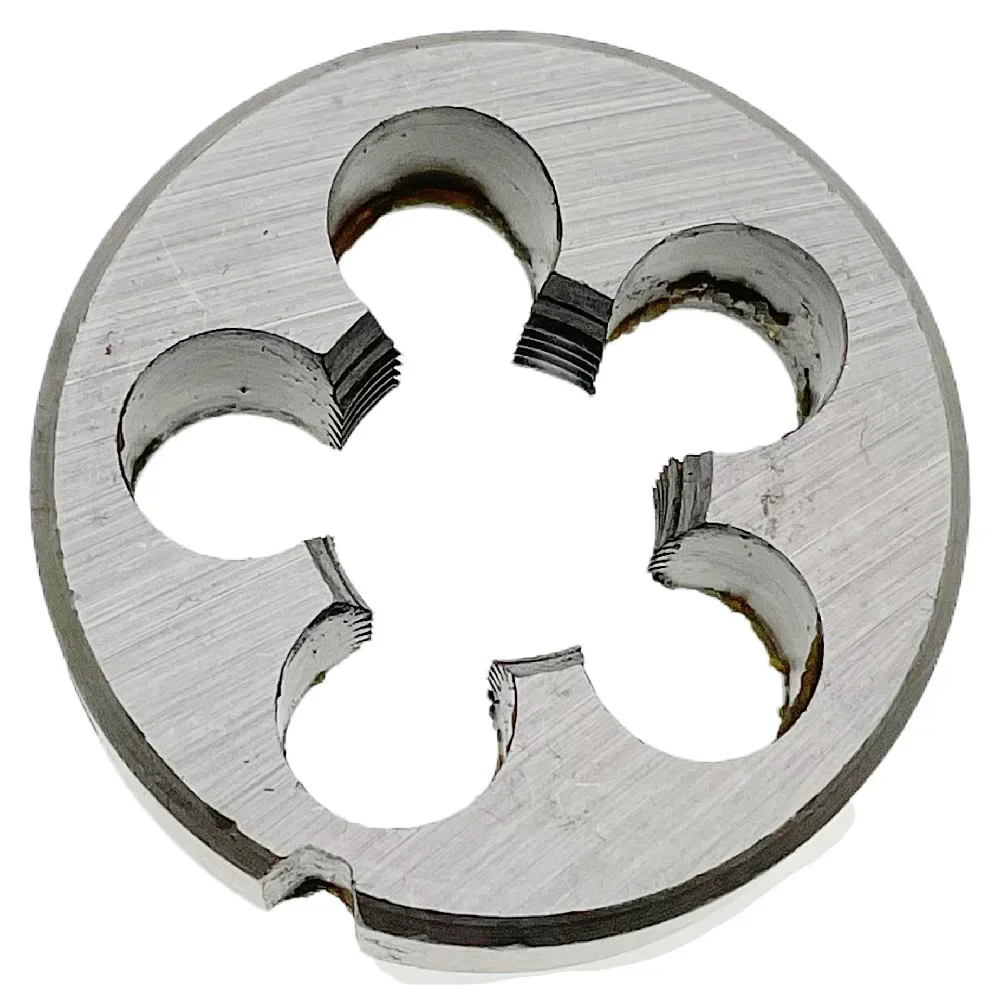 M16 x 1.5 Die LH Left Hand Machine M16 x 1.5 Metric Thread M16x1.5 Tool Threading Cutting M16 x 1.5 Threading Tool