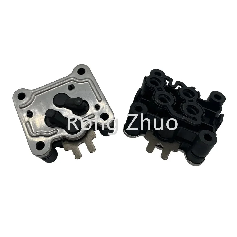 Rücklaufflanschventil für Harnstoffpumpe & elektronisches Drosselventil für Yuchai-Motor 21577507 8982688122 801000-1008550 A2C9031670011 – Detail 10