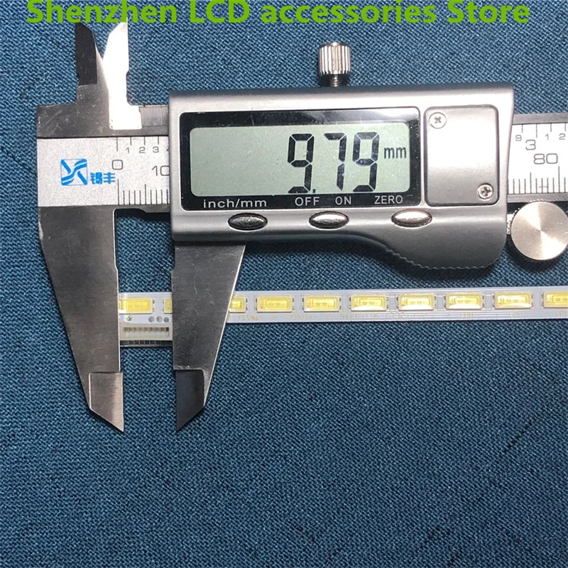 สําหรับ Changhong 3D42B45000i CHGD42LB03-LED7030-V0.1 พร้อมหน้าจอ M420F-D3-L 530 มม. 100% ใหม่