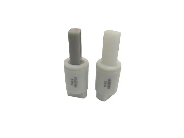 2 قطعة عزم الدوران المثبط المرحاض S-أكل الروتاري المثبط الهيدروليكية لينة إغلاق الروتاري المثبط المفصلي اكسسوارات الحمام تحسين المنزل #4