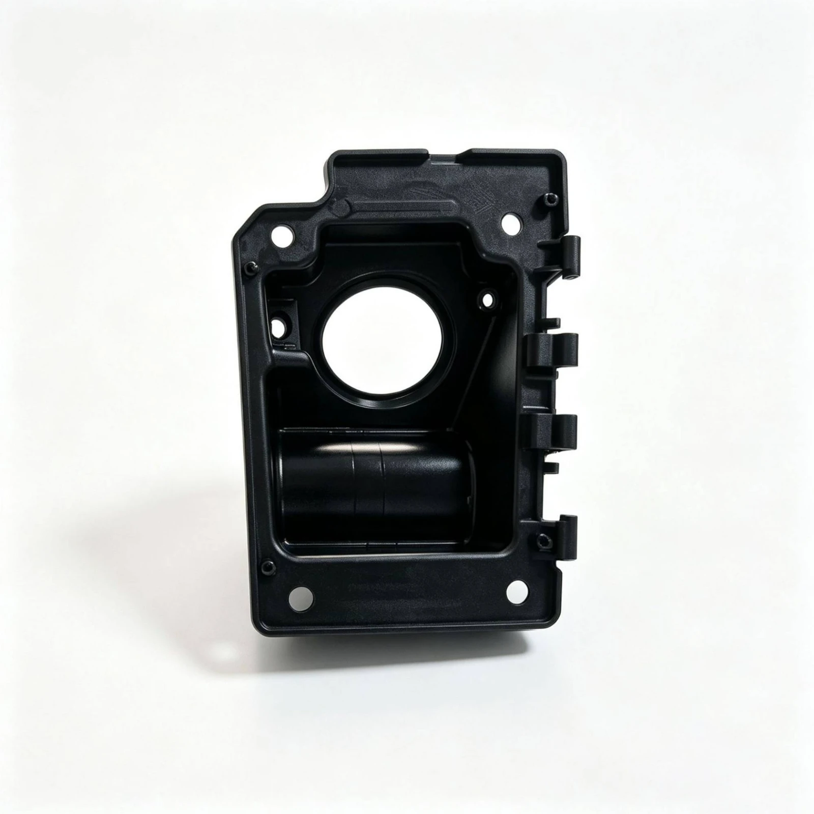 Fuel Tank Housing Compatible Fuel Tank Shell Durable Molded for Mechanics, Collision Repair 5